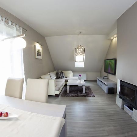 Modern Apartment Освенцим Номер фото